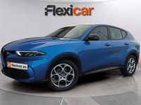 Usado Alfa Romeo Tonale Sprint 131 CV (96 kW) 2023 Azul SUV
