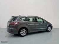 usado Ford S-MAX Titanium