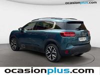 usado Citroën C5 Aircross BlueHDi S&S Shine 130