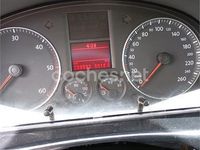Brugt VW Touran Advance 140 HK (102 kW) 2005 Grå MPV