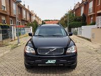 Usado Volvo XC90 Executive 185 CV (136 kW) 2008 Negro SUV