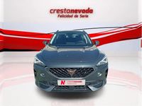 Usado Cupra Formentor 150 CV (110 kW) 2022 SUV