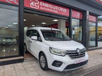 Usado Renault Kangoo Edition One 95 CV (69 kW) 2021 Blanco Monovolumen