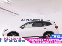Usado Subaru Forester 150 CV (110 kW) 2021 Blanco SUV