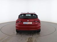 Usado Fiat Tipo Lounge 120 CV (88 kW) 2019 Rojo Utilitario