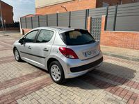 usado Peugeot 207 1.4i Business Line