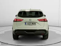 Usado Nissan Qashqai 158 CV (116 kW) 2023 Blanco SUV