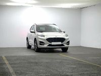Usado Ford Kuga ST-Line X 226 CV (166 kW) 2021 Blanco SUV