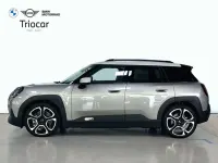 Używany Mini Aceman 160 kW (218 KM) 2025 SUV