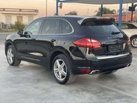 usado Porsche Cayenne Diesel Platinum Edition Aut.