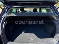 Usado VW Golf VII Advance 130 CV (95 kW) 2019 Beige Berlina