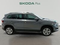 Usado Skoda Karoq Selection 150 CV (110 kW) 2024 Gris SUV