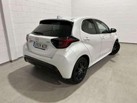 Usado Mazda 2 Homura-Line 116 CV (85 kW) 2025 Blanco Utilitario