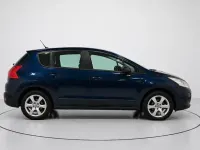 Usado Peugeot 3008 120 CV (88 kW) 2010 Familiar