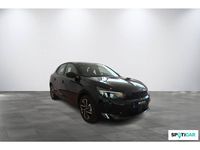 Nuevo Opel Corsa 110 CV (80 kW) 2025 Negro Berlina
