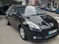 usado Peugeot 5008 1.6HDI Sport Pack CMP 112