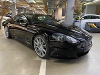 Usado Aston Martin DBS 517 CV (380 kW) 2009 Negro Coupe