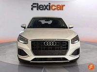 Usado Audi Q2 Advanced 150 CV (110 kW) 2023 Blanco SUV