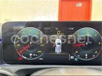 Usado Mercedes A200 150 CV (110 kW) 2022 Blanco Berlina