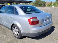 usado Audi A4 1.9 TDI multitronic