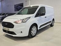 Usado Ford Transit Connect Active 100 CV (73 kW) 2020 Blanco Monovolumen