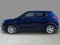 Brugt SsangYong Tivoli 135 HK (99 kW) 2024 Blå