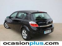 usado Opel Astra 1.4 16v Enjoy