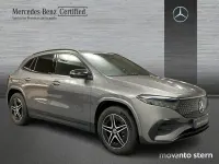 Nuevo Mercedes EQA300 167 kW (228 CV) 2025 Eléctrico SUV