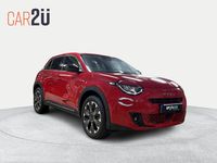 Usado Fiat 600 La Prima 100 CV (73 kW) 2024 Rojo