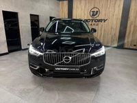 Usado Volvo XC60 Inscription 340 CV (250 kW) 2021 Negro SUV