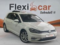 usado VW Golf Sport 1.5 TSI EVO 110kW (150CV) Gasolina en Flexicar Sabadell 2
