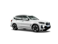 Usado BMW iX3 M Sport 210 kW (286 CV) 2022 Blanco SUV