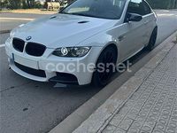 Usado BMW M3 420 CV (308 kW) 2008 Blanco Coupe