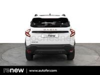 Usado Dacia Bigster Extreme 140 CV (102 kW) 2025 Blanco SUV