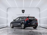 Usado Volvo V40 Kinetic 180 CV (132 kW) 2014 Azul Berlina