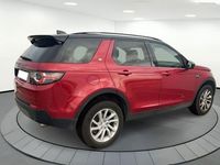 usado Land Rover Discovery Sport 2.0L TD4 SE 180CV