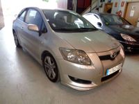 usado Toyota Auris 2.2D-4D Sport 177