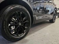 Usado Honda CR-V Executive 184 CV (135 kW) 2020 Negro SUV