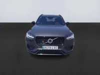 Usado Volvo XC90 R-Design 235 CV (172 kW) 2021 Gris SUV