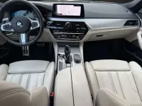 Occasion BMW ActiveHybrid 3 321 PK (236 kW) 2020 Zwart Sedan