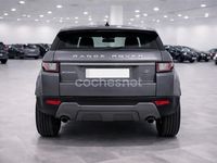 Usado Land Rover Range Rover evoque Pure 150 CV (110 kW) 2019 Gris / plata SUV