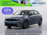 Nuevo Opel Corsa S 101 CV (74 kW) 2025 Gris Utilitario