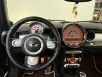 Usado Mini Cooper S 175 CV (128 kW) 2007 Gris / plata Utilitario