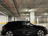 Usado Audi A3 310 HP (228 kW) 2024 Preto Sedan