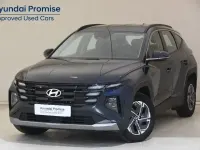 Usado Hyundai Tucson 160 CV (117 kW) 2024 Otro SUV