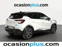 Usado Mitsubishi ASX 140 CV (102 kW) 2023 Blanco SUV