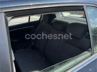 Usado VW Golf V GT 140 CV (102 kW) 2007 Azul Berlina