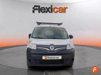 Usado Renault Kangoo 90 CV (66 kW) 2017 Blanco Monovolumen