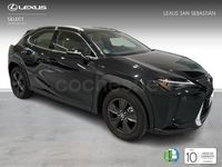 Nuevo Lexus UX 199 CV (146 kW) 2025 Negro SUV