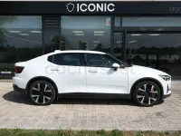 Usado Polestar 2 Performance 350 kW (476 CV) 2024 Eléctrico Utilitario